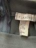Assorted Brands Solid Black Casual Skirt Size L - photo 4