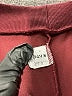 Assorted Brands Burgundy Sweatshirt Size S - photo 7