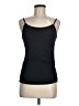 Classiques Entier Black Sleeveless Top Size M - photo 1