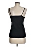 Classiques Entier Black Sleeveless Top Size M - photo 2