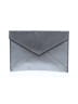Rebecca Minkoff Silver Clutch One size - photo 1