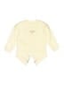 River Island Yellow Sweatshirt Size 2 - 3 - photo 1