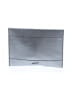 Rebecca Minkoff Silver Clutch One size - photo 2