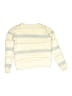 Gap Kids Stripes Yellow Pullover Sweater Size XL (youth) - photo 1