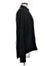 Unbranded Black Track Jacket Size M (estimated) - photo 4