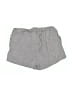 Atlantis Chevron-herringbone Gray Athletic Shorts Size 2 - photo 2