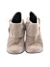 Kate Spade New York Gray Tan Ankle Boots Size 8 - photo 2
