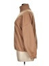 Shein 100% Polyester Tan Pullover Sweater Size 1X - photo 5