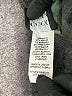 Coco Bianco Camo Green Poncho Size M - photo 8