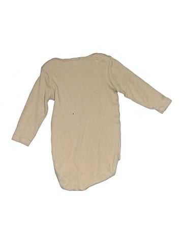 Zara Baby Long Sleeve Onesie (view 2)