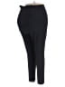 Active by Old Navy Black Active Pants Size XL - photo 1