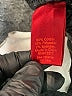 Jennifer Lopez Stars Black Jeans Size 8 - photo 8