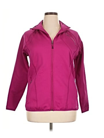 C9 By Champion Track Jacket (view 1)