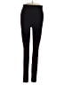 Lululemon Athletica Solid Black Active Pants Size 6 - photo 1