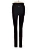 Lululemon Athletica Solid Black Active Pants Size 6 - photo 2