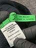 Tibi 100% Cotton Black Coat Size S - photo 7