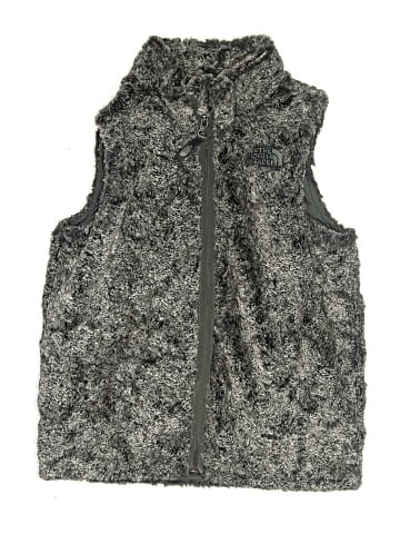 The North Face Faux Fur Vest (view 1)