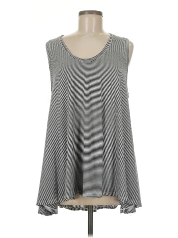 Saint Grace Sleeveless T-Shirt (view 1)
