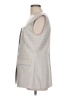 Ann Taylor Gray Vest Size 10 - photo 5