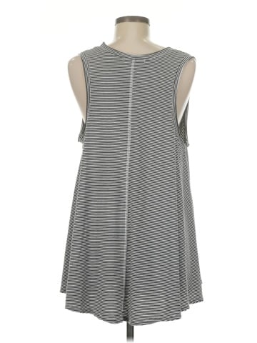 Saint Grace Sleeveless T-Shirt (view 2)