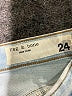 Rag & Bone Blue Jeans Size 24 waist - photo 7