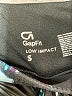 Gap Fit Blue Tank Top Size S - photo 7