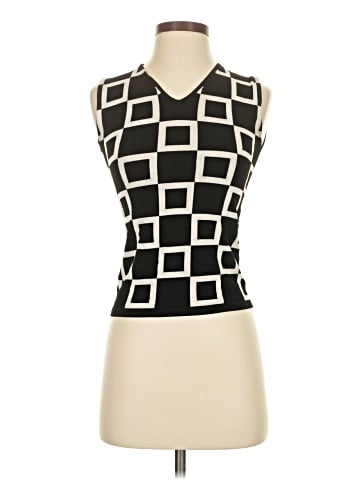 Teenflo Sleeveless Top (view 1)
