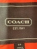 Coach Orange Windbreaker Size S - photo 6