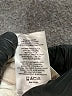 Express Solid Ivory Casual Pants Size 10s - photo 9