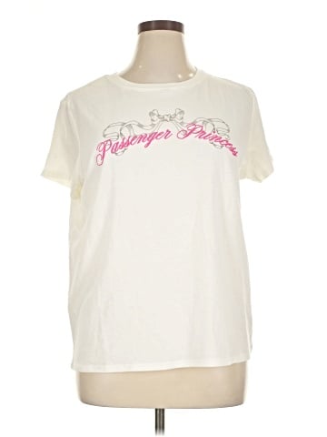 Wound Up Short Sleeve T-Shirt (view 1)