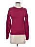 Old Navy Burgundy Pullover Sweater Size XS - photo 1