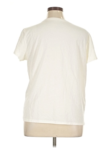 Wound Up Short Sleeve T-Shirt (view 2)