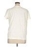 Wound Up Ivory Short Sleeve T-Shirt Size 16 - 18 - photo 2