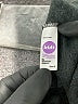 American Apparel Gray Cardigan Size 6 - photo 3