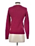 Old Navy Burgundy Pullover Sweater Size XS - photo 2