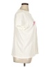 Wound Up Ivory Short Sleeve T-Shirt Size 16 - 18 - photo 4