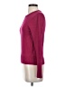 Old Navy Burgundy Pullover Sweater Size XS - photo 5