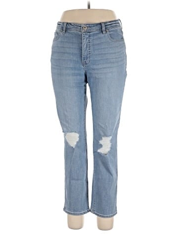 Style&Co Jeans (view 1)