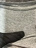 Old Navy 100% Cotton Tweed Gray Active T-Shirt Size S - photo 7