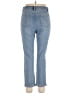 Style&Co Hearts Blue Jeans Size 12 (petite) - photo 2