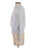J.Crew Solid Silver Turtleneck Sweater Size XXS - photo 5