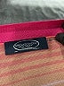 Magaschoni 100% Rayon Pink Cardigan Size M - photo 7