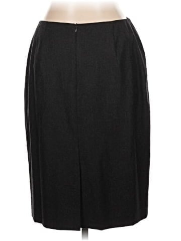AKRIS Formal Skirt (view 2)