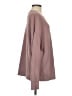 Vince. 100% Cotton Pink Pullover Sweater Size S - photo 4