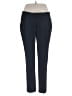 Anne Klein Blue Dress Pants Size 12 - photo 1