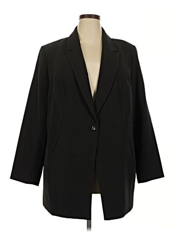 Jessica London Blazer (view 1)