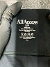 All Access Black Athletic Shorts Size S - photo 4