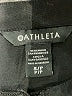Athleta 100% Tencel Black Jumpsuit Size S - photo 4