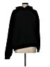 Assorted Brands 100% Polyester Black Turtleneck Sweater Size L - photo 1