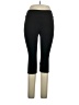 Soul Flower Black Active Pants Size XL - photo 1